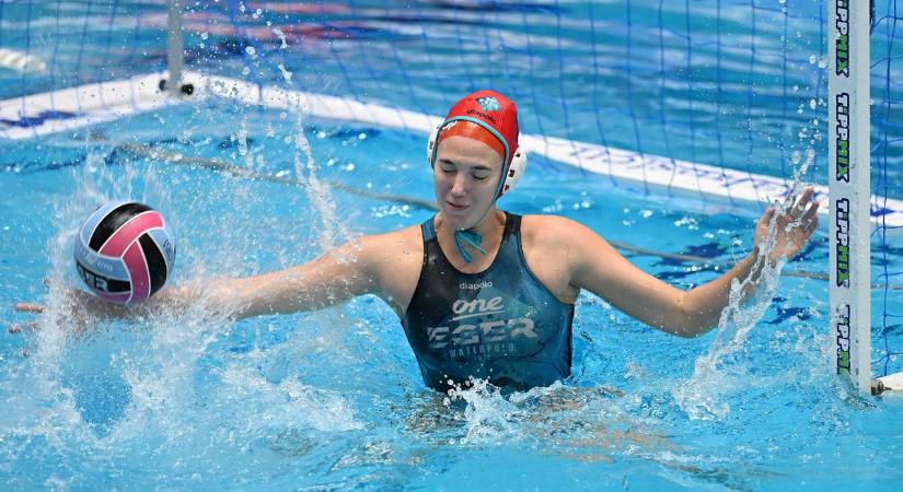 One Eger: nagy kár az első negyedért