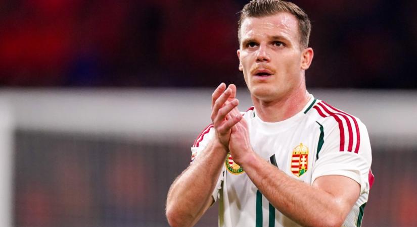 Az Iránban légióskodó magyar labdarúgó egy teheráni szállodában várja a híreket