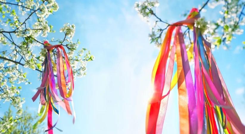 Hivatalos: ma véget ér a tél!