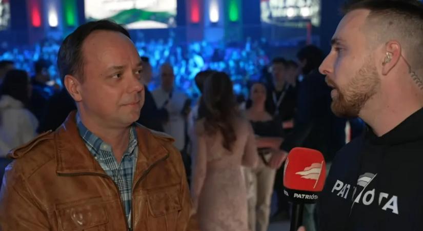 Nyitrai Zsolt: Áprilist is meg fogjuk nyerni