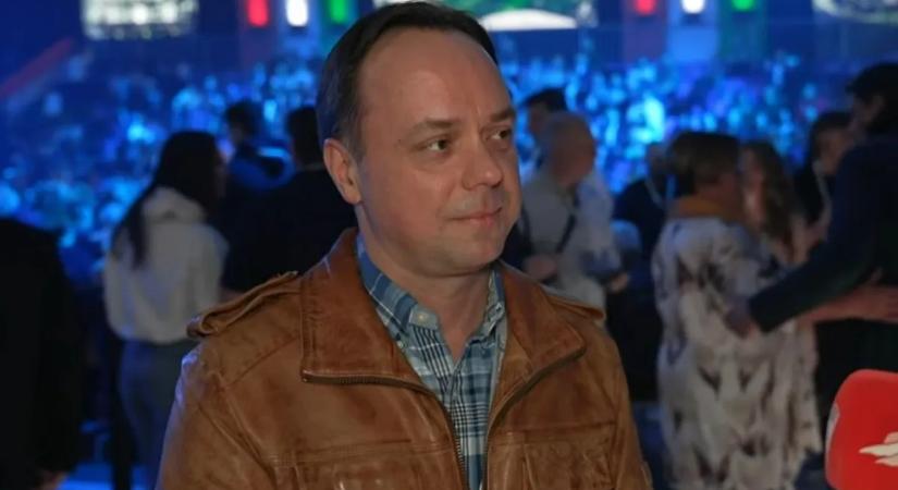 Nyitrai Zsolt kijelentette: stabilan vezetünk