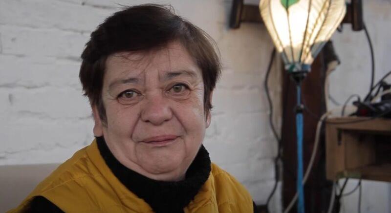 Elhunyt Barcza Ani, a Latinovits Színház munkatársa