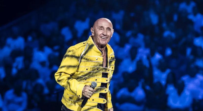 Pataky Attila: „Golyófogónak akarjátok odaadni a gyerekeket, oda az első sorba Ukrajnába?"