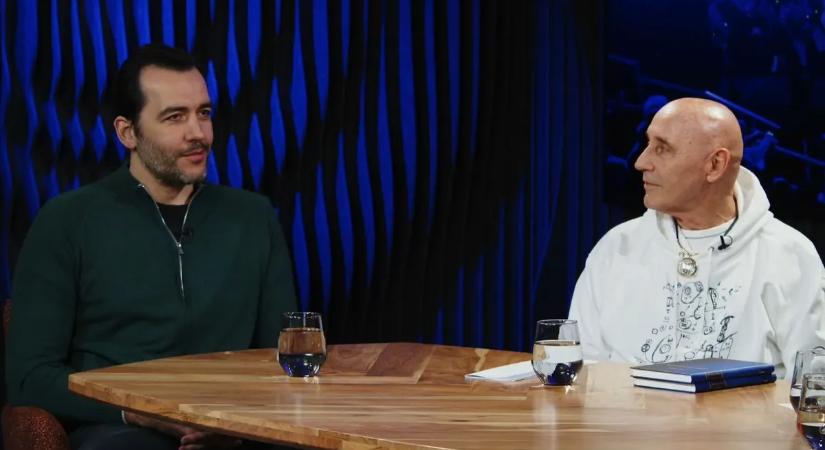 Pataky Attila: „Golyófogónak akarjátok odaadni a gyerekeket"