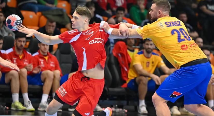 Fantasztikus hírt jelentett be a Szeged kézilabdacsapata