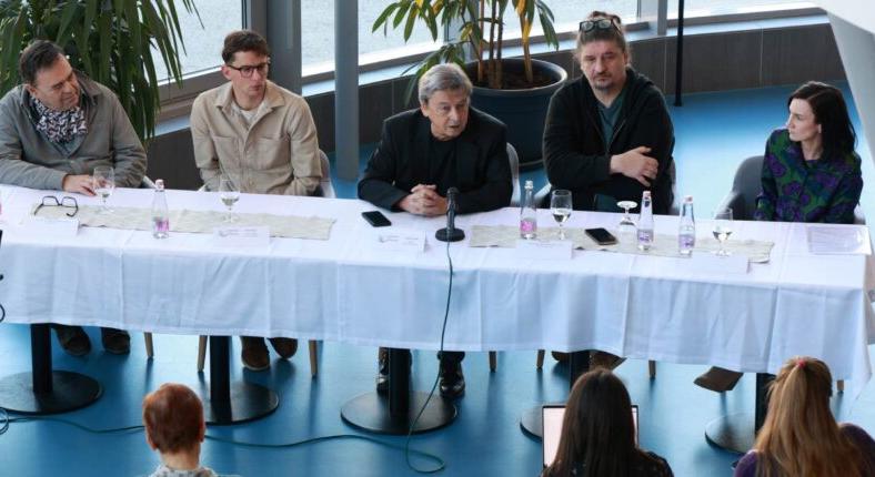 Új színházi tér nyílik Veszprémben Pannon Stúdió néven