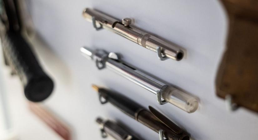 MacGyver is meglepődne az orvvadászok találékonyságán