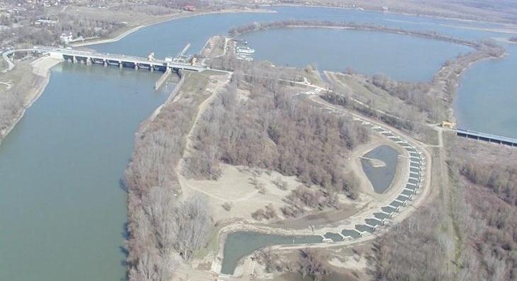 Hétfőn kezdődik a Tisza-tó tavaszi feltöltése 