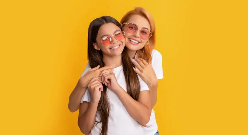 Milyen anyuka vagy? Kvízünkből kiderül