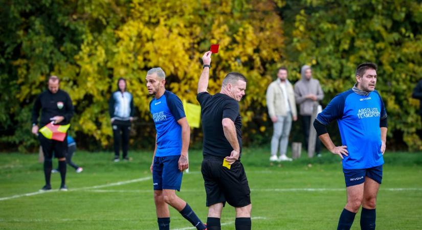 Komoly sérülést szenvedett a Házasodna a gazda Sanyija