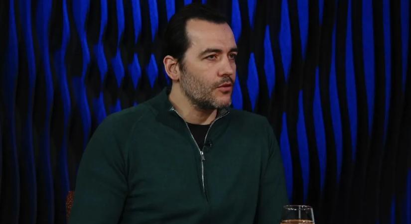 Gór-Nagy Miklós: Orbán Viktor nagyon jó miniszterelnök