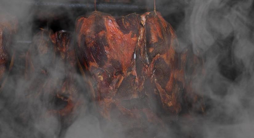 Házi füstölés tél végén: 5 hiba, amitől keserű lesz az íz