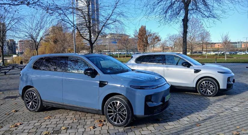 Kémkednek a kínai autók? – a lengyelek elővigyázatosak