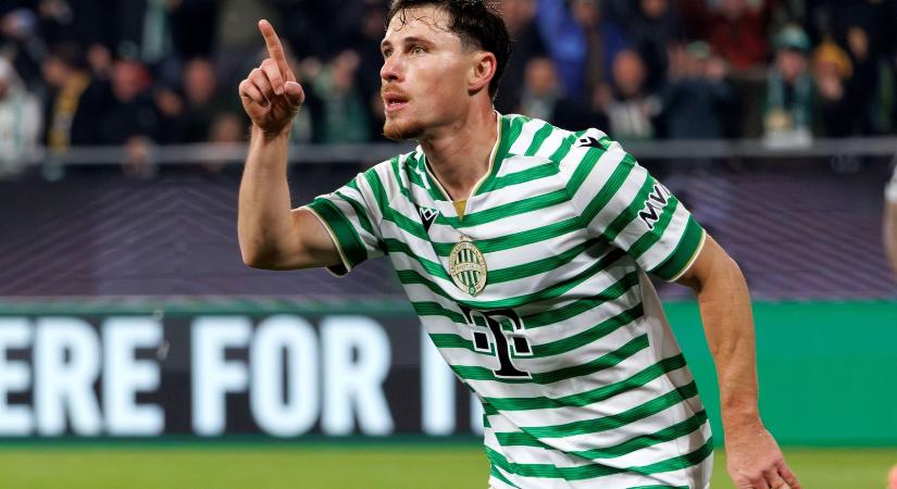 Ezért retteg a Braga a Ferencvárostól, portugál újság szivárogtatta ki a megdöbbentő belsős infót