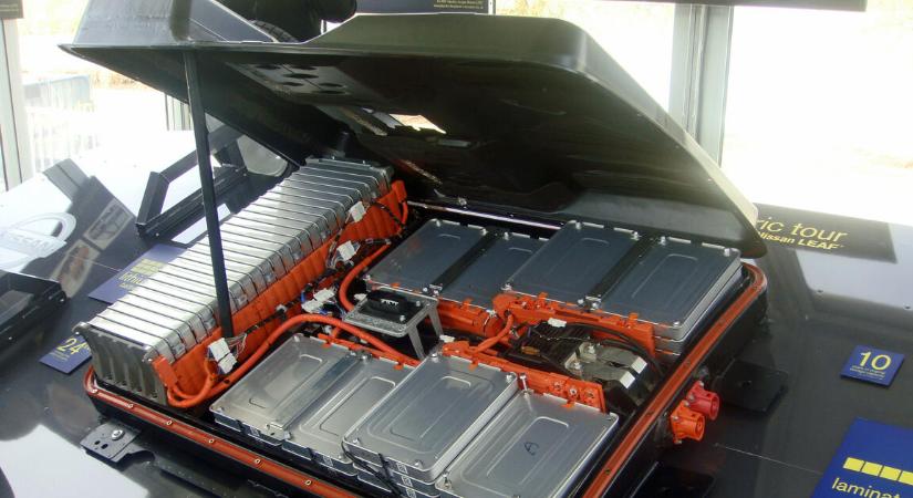 Sikerült megpuccsolniuk az akkumulátor-hulladékfeldolgozót a pilisjászfaluiaknak