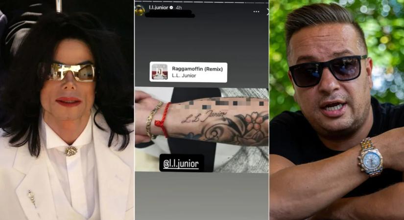 Te bevállalnád? Ezeket a magyar sztárokat varratták magukra a rajongók – Fotó