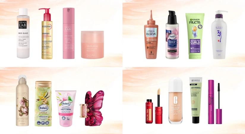 Krémmánia-kedvenc újdonságok – 2025/2026. tél