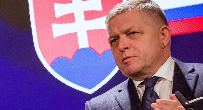 Fico tájékoztatta Zelenszkijt, hogy Pozsony és Budapest szakértői csoportot akar küldeni a Barátság kőolajvezeték állapotának feltárására