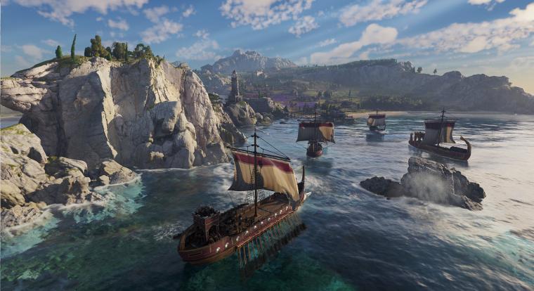 Ezeket a játékokat mind ingyen nyúzhatjátok ezen a hétvégén