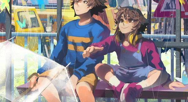 Az Until Then idén Xbox Series X/S-re is megérkezik, együtt az Afterimages DLC-vel