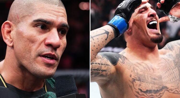 Rednkívüli: Alex Pereira lemondott az övéről, a megüresedett címért Jiri Procházka küzd a UFC 327-en