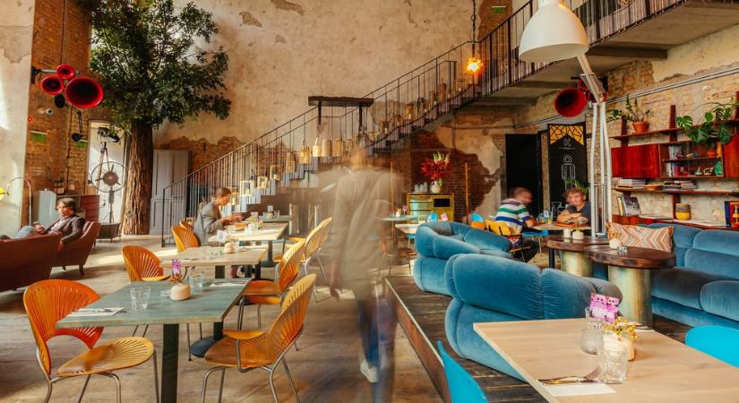 Hospitality program indult a vendéglátásban dolgozók számára