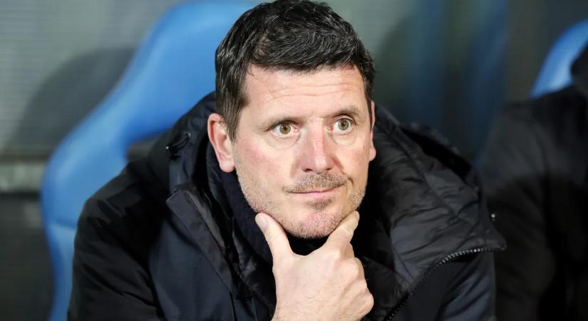 Kulcsjátékosokat kell pótolnia Borbély Balázsnak