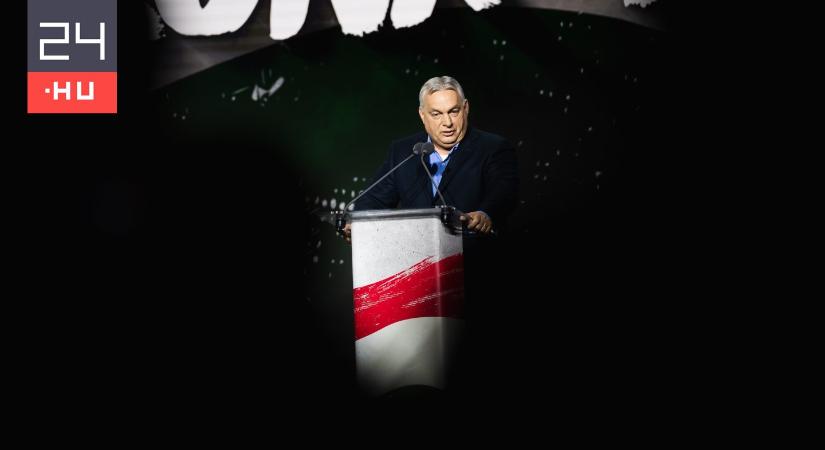 Orbán első esztergomi élménye