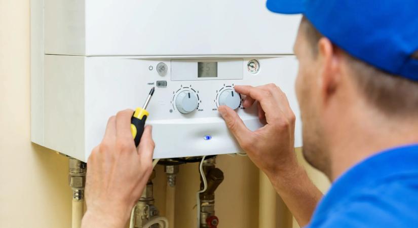 Döntöttek a gázkazánok betiltásáról: új fűtési szabályokat vezetnek be a németek