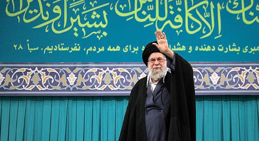 Izrael elismerte: megpróbálták megölni Irán legfőbb vezetőit