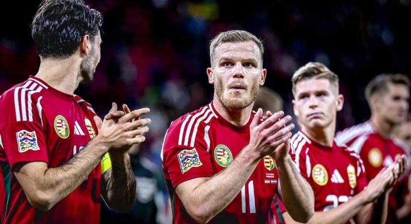 Marco Rossi Iránban játszó felfedezettje a frontvonal közelében ragadt