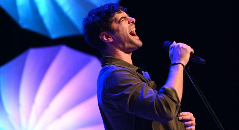 „Ez több, mint zene” – Freddie Szolnokon gyújtotta meg azt a belső tüzet, amivel most az országot járja