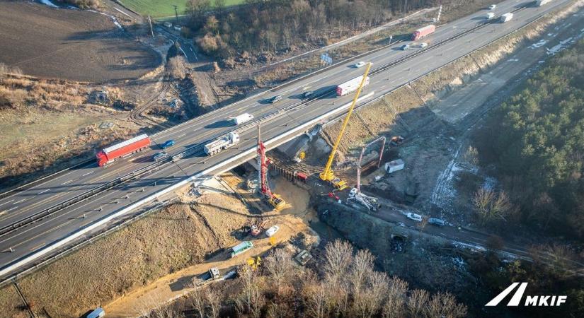 Az M200 és társai: átalakul Magyarország útvonalhálózata