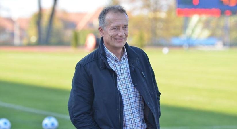 Bozsik Péter: „Sport nemzeti mivoltunk szempontjából nagyon fontos, hogy nemzeti kormányunk legyen!”