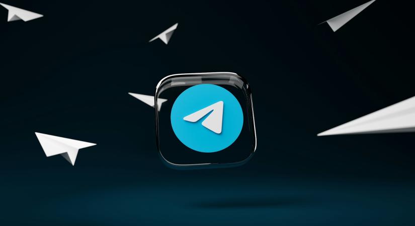 A Telegram lett a csalások leggyorsabban növekvő forrása 2025-ben