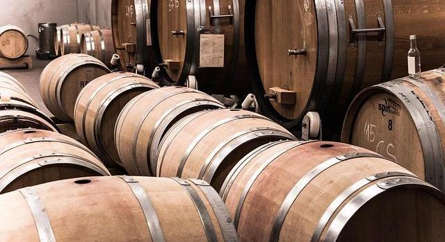 Háromszoros jubileummal ünnepel Budapest Bornegyede