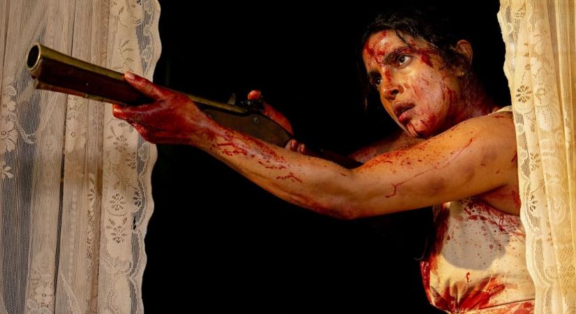 Mindenki ezt nézi? Világszerte rákaptak a nézők az új akciófilmre, ez most a No. 1 a streamingóriás platformján!