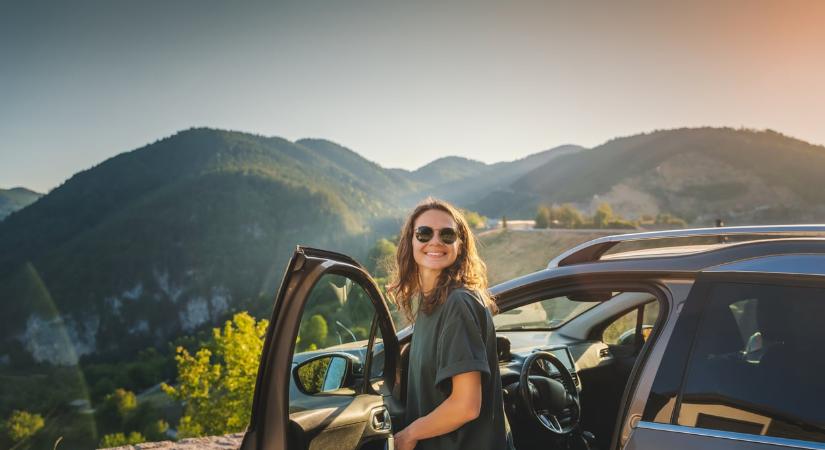 7 lenyűgöző európai road trip, amit Magyarországról is könnyen elérhetsz