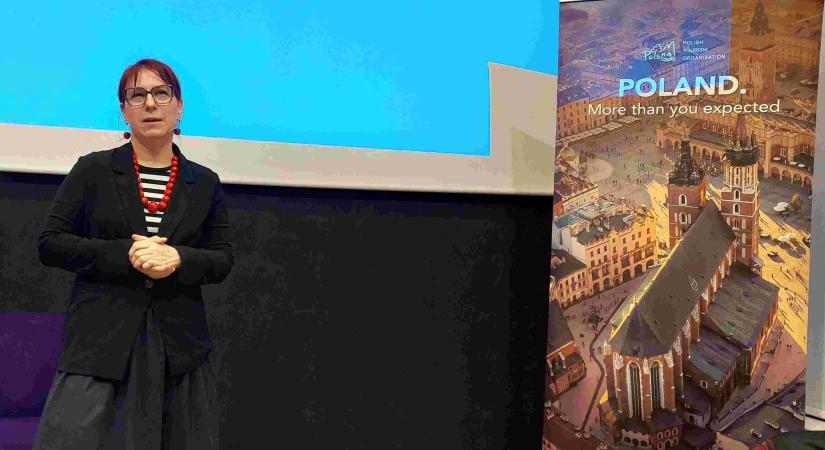 Hogyan utazzunk gyerekekkel Lengyelországba?