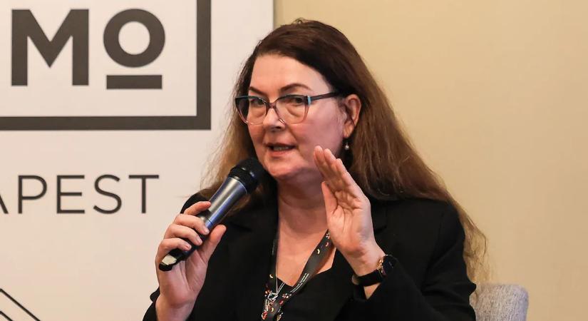 A női kéziválogatott mentáltrénere elárulta, hogyan segíti Golovin Vlagyimirt és a játékosokat