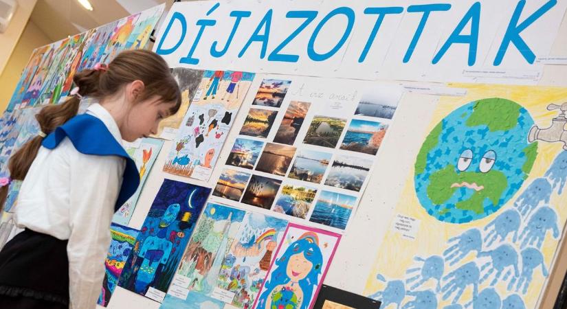 Víz Világnapja 2026: Mutassátok meg, mit jelent nektek a víz és nyerjetek!