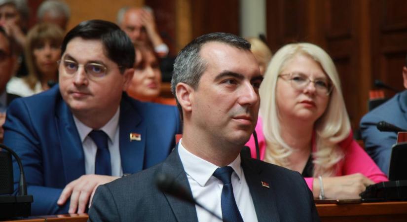 „Nyomást gyakorolt az ügyészekre, eljárást kell indítani a BIA vezetője ellen!”