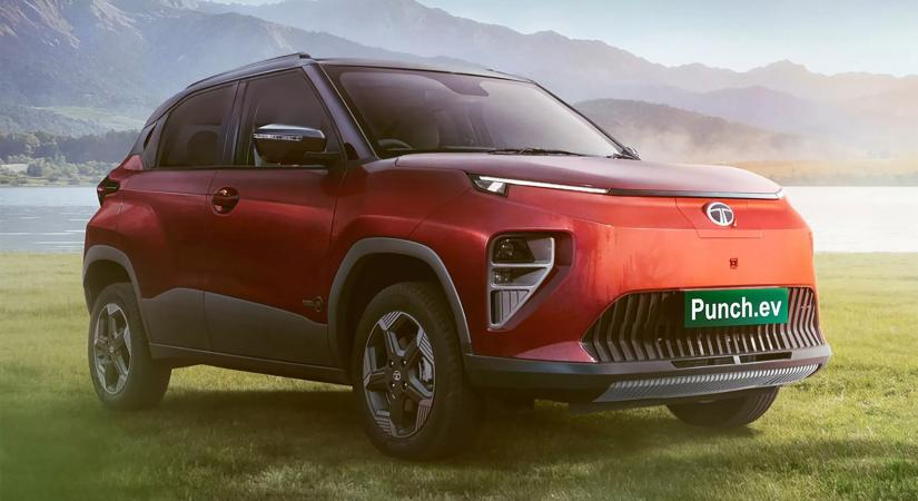 Elektromos crossover 2,3 millióért, akkumulátor nélkül?! Te megvennéd?