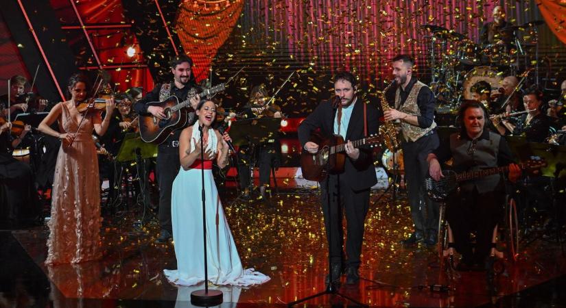 Különleges hangzásvilággal érkezik az új Gypo Circus x Szirota Jennifer-lemez