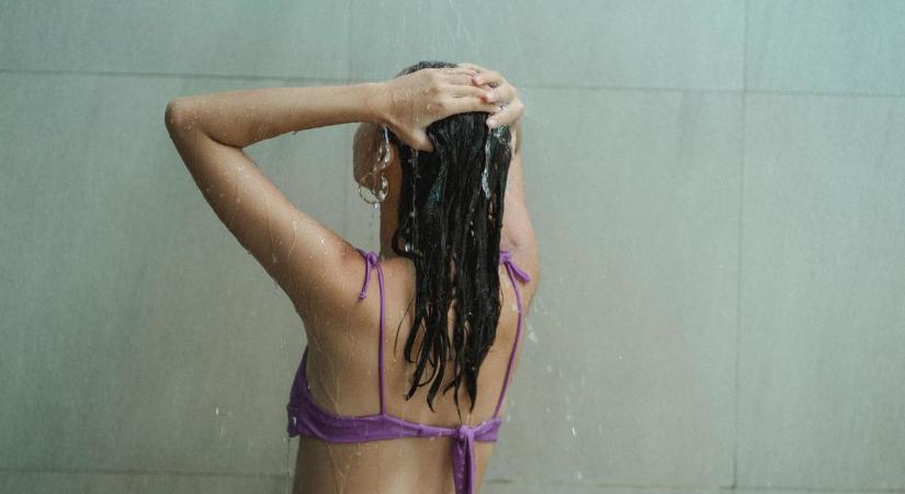 Hajmosás: mindenki rosszul csinálja, valójában ilyen gyakran kell!