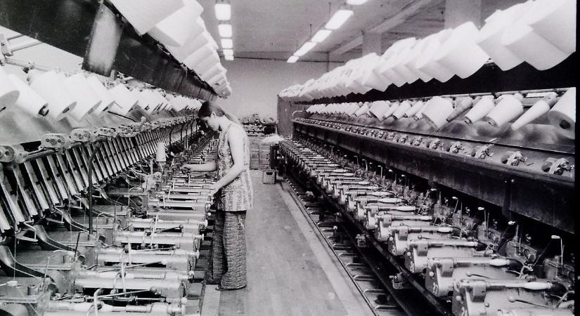 Felismered ezeket a régi egerszegi üzemeket? Játssz velünk! (galéria)