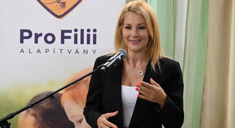 Több mint negyedmilliárd forinttal segíti az év első negyedévben is a rászorulókat a Pro Filii Alapítvány