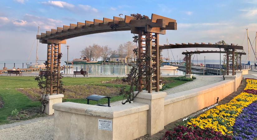 Március 15-i ünnepi megemlékezés 2026 Balatonfüred