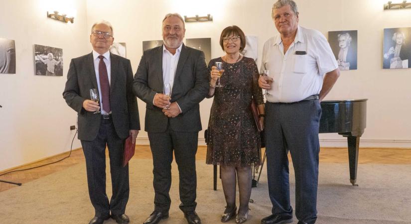 Jelöléseket vár a 2026-os Pro Urbe-díjra Kézdivásárhely