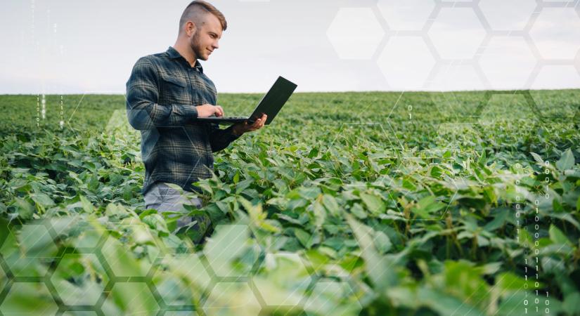 A digitális mezőgazdaság robbanásszerű fejlődés előtt áll Magyarországon